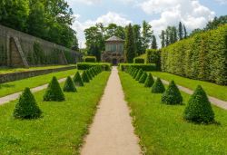 Rokokogarten Veitshöchheim 1